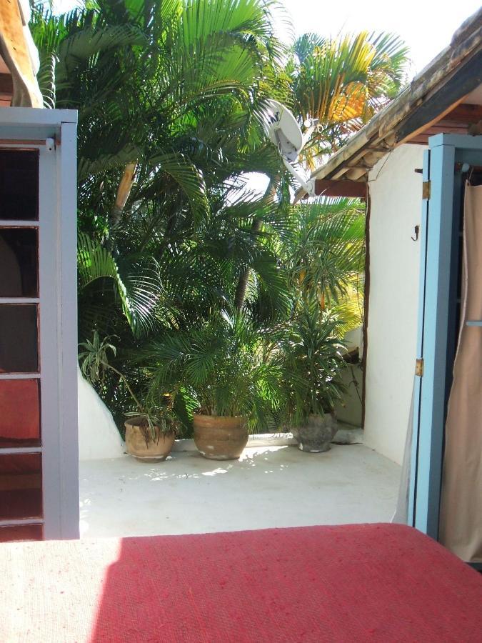 Chez Marine Guest House Armacao dos Buzios Exterior photo