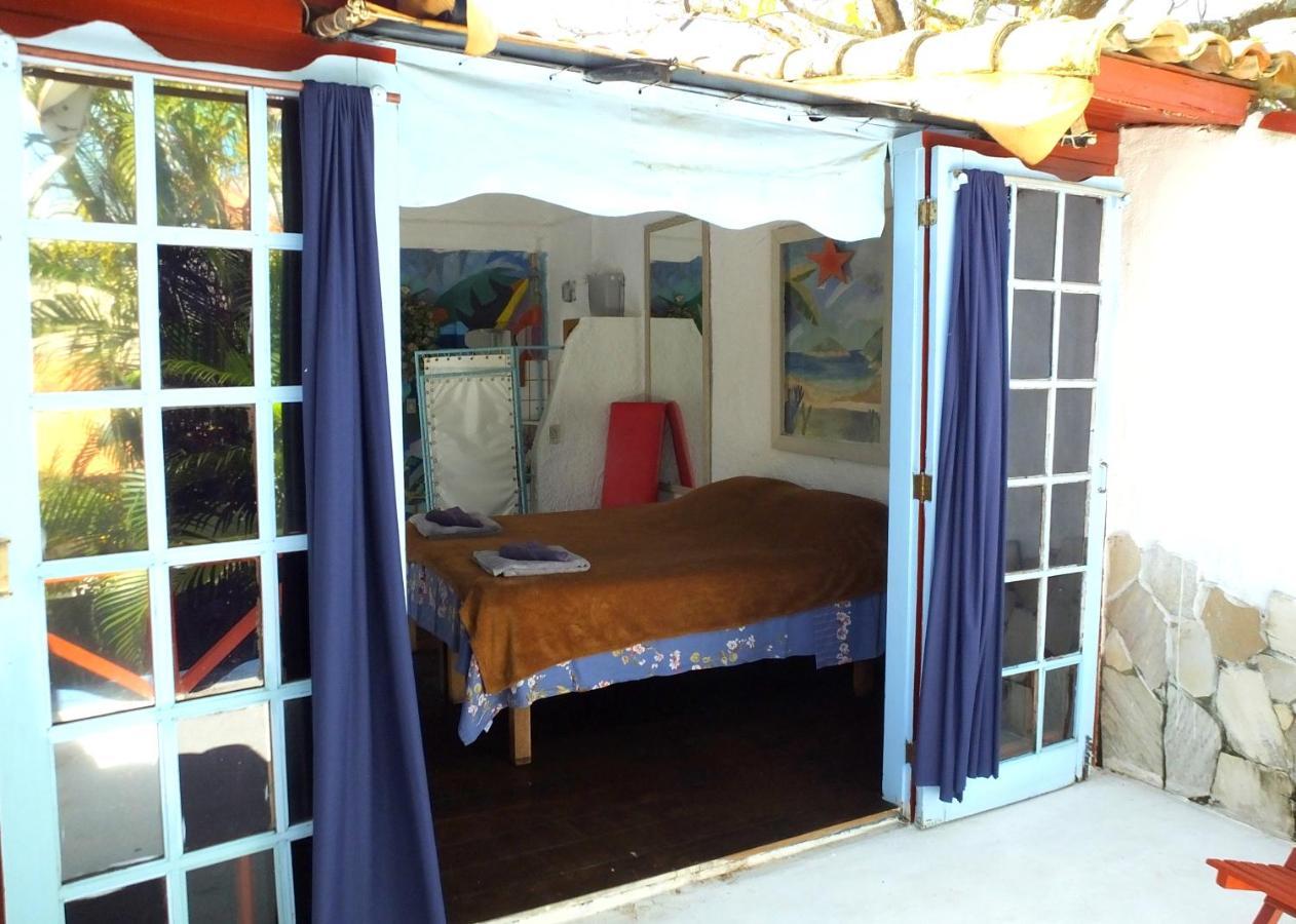 Chez Marine Guest House Armacao dos Buzios Exterior photo