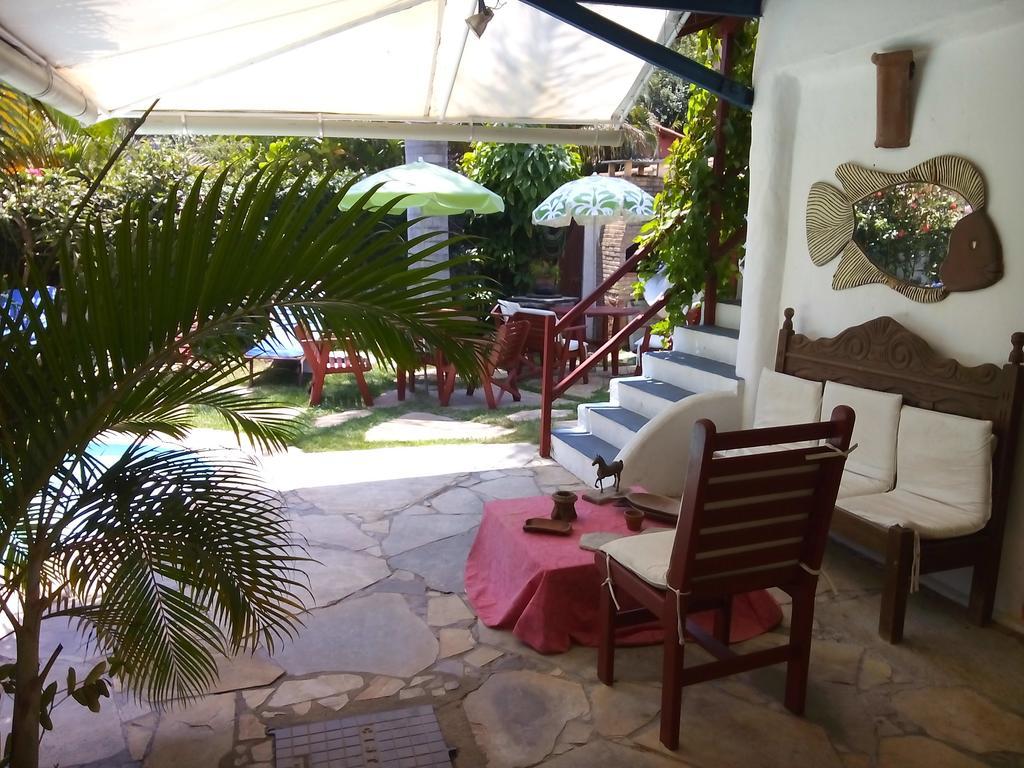Chez Marine Guest House Armacao dos Buzios Room photo