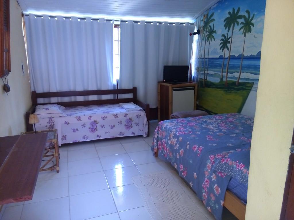 Chez Marine Guest House Armacao dos Buzios Exterior photo