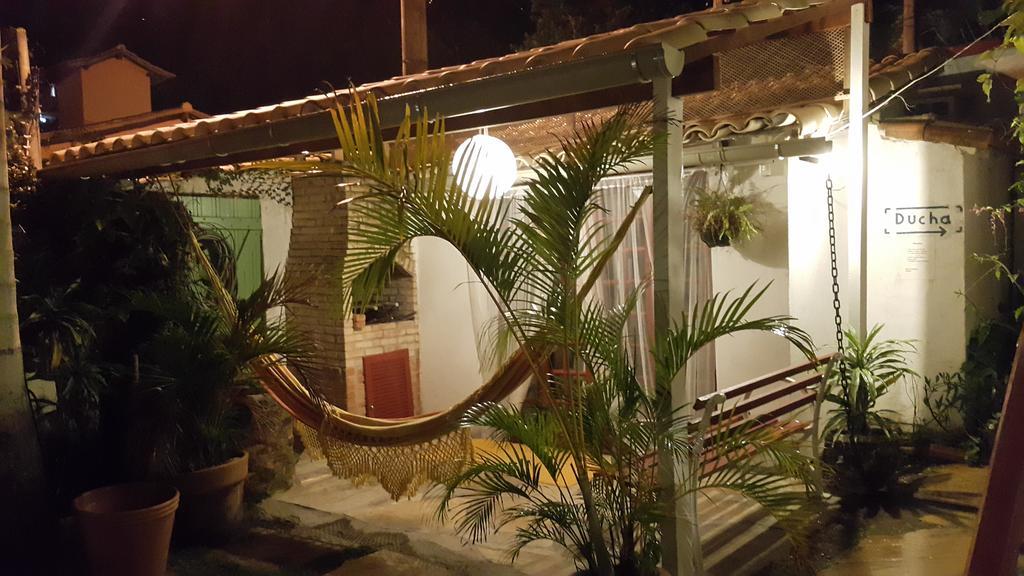 Chez Marine Guest House Armacao dos Buzios Exterior photo