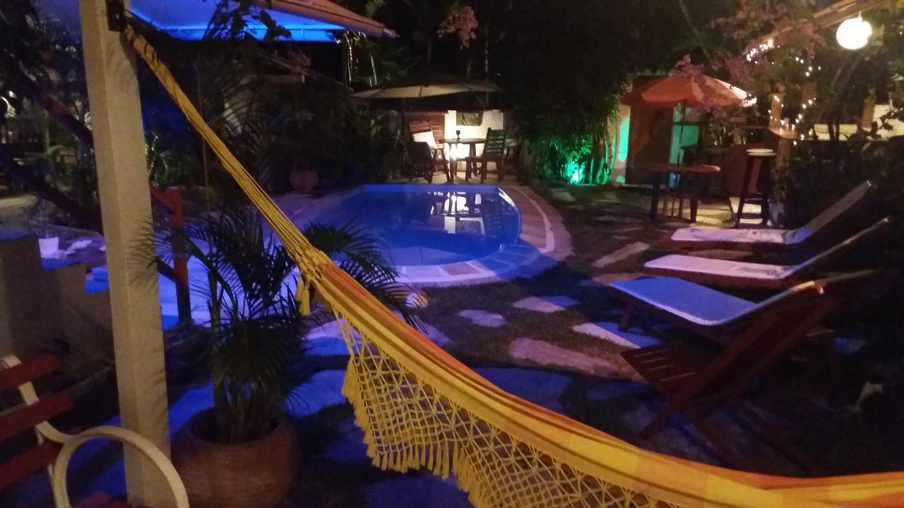 Chez Marine Guest House Armacao dos Buzios Exterior photo
