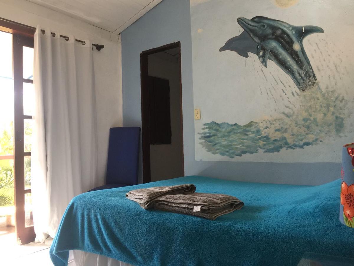 Chez Marine Guest House Armacao dos Buzios Exterior photo