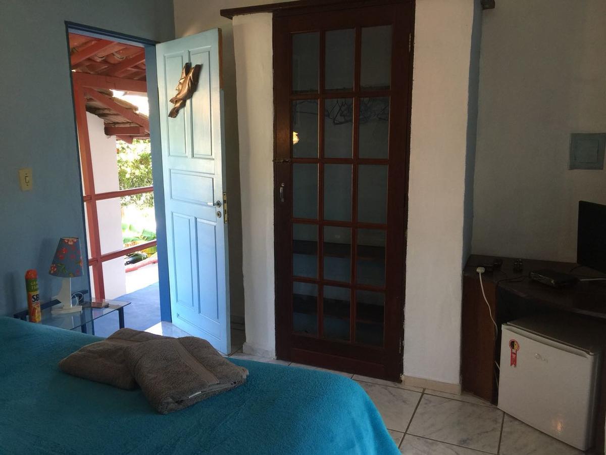 Chez Marine Guest House Armacao dos Buzios Exterior photo