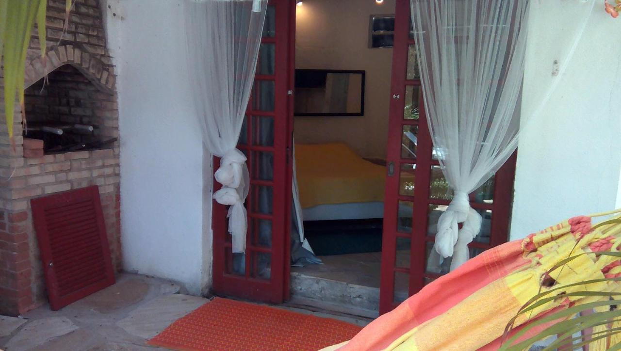 Chez Marine Guest House Armacao dos Buzios Exterior photo