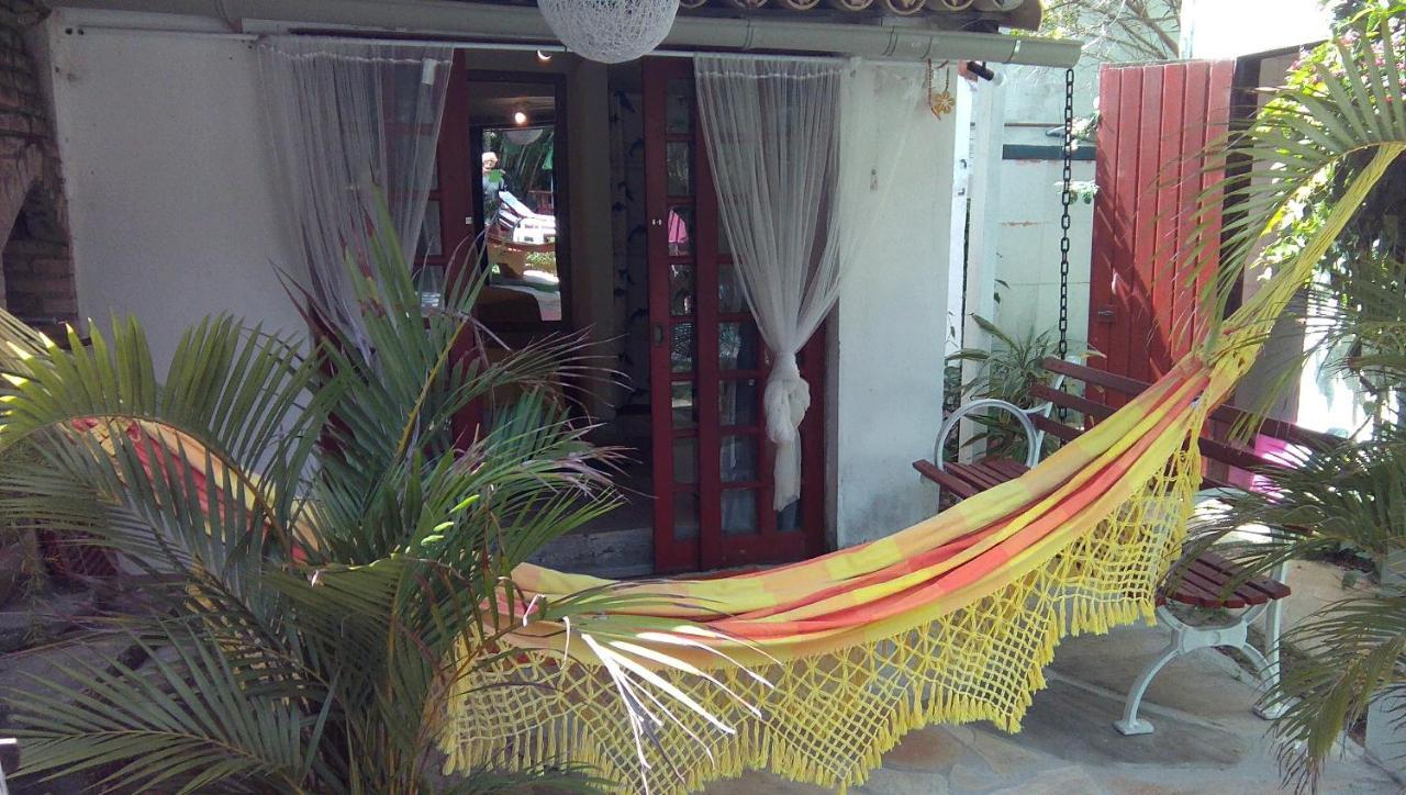 Chez Marine Guest House Armacao dos Buzios Exterior photo