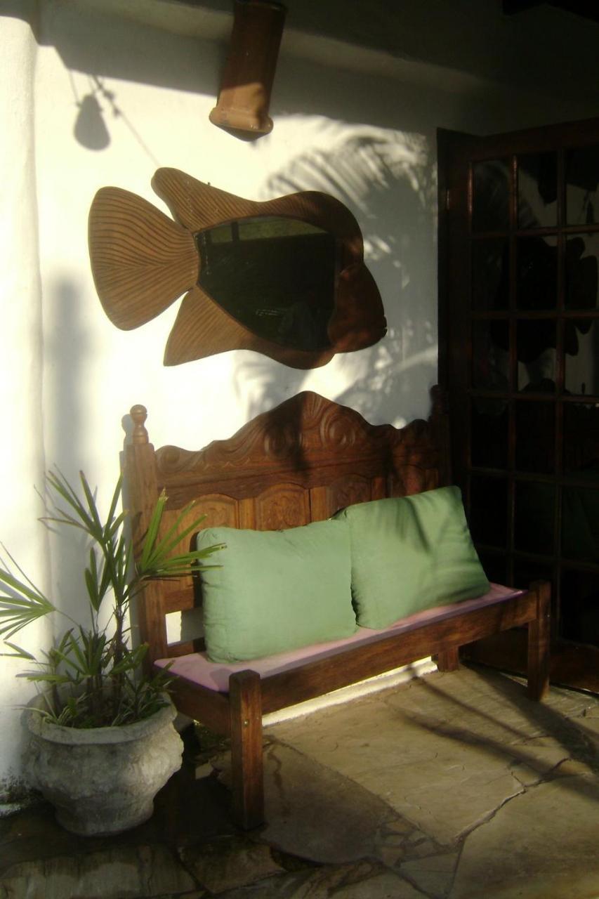 Chez Marine Guest House Armacao dos Buzios Exterior photo
