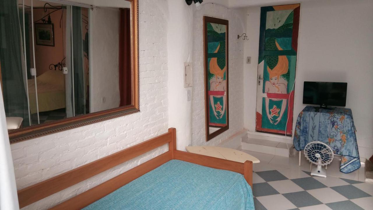Chez Marine Guest House Armacao dos Buzios Exterior photo